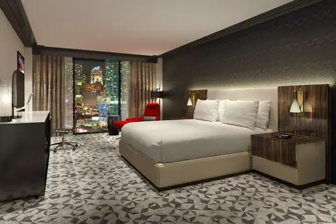 Hilton Miami Downtown in Miami — foto 11