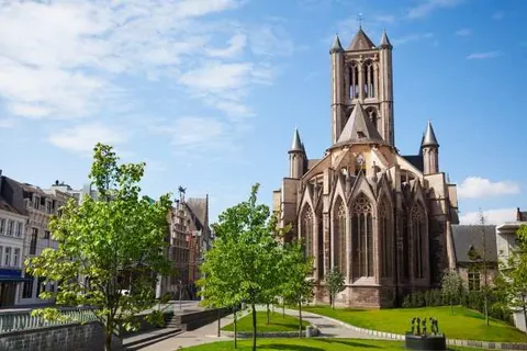 Van der Valk Hotel Nazareth - Gent foto 15