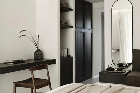 Ezio Bo Luxury Living in Πλατύς Γιαλός — foto 29
