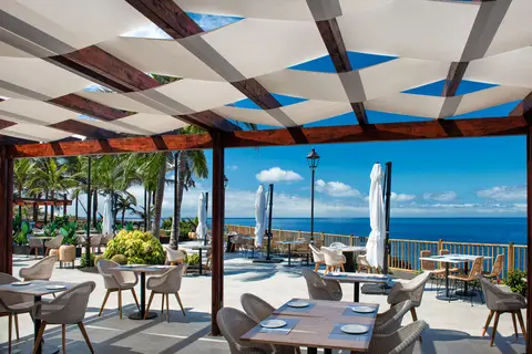 La Palma Princess Hotel in Fuencaliente De La Palma — foto 14