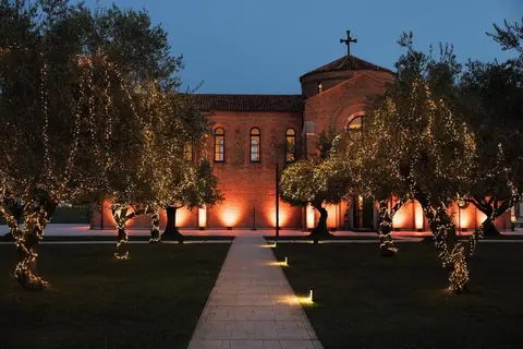 JW Marriott Venice Resort & Spa in Venetië, foto 15
