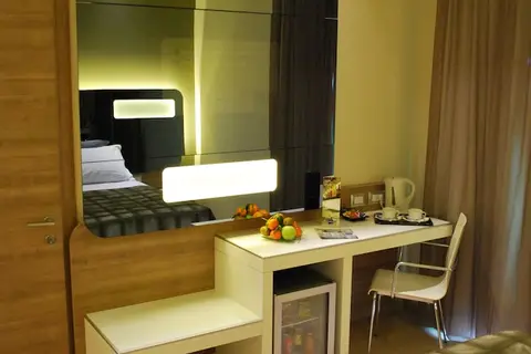Idea Hotel Plus Savona in Savona — foto 27