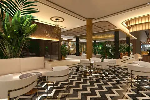 Riu Palace Phuket in บ้านท่าฉัตรไชย — foto 12