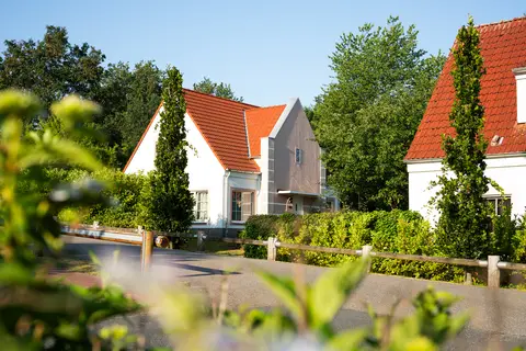 Ferienresort Bad Bentheim in Benthem — foto 22