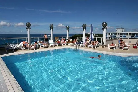 Gran Vista Plava Laguna in Poreč