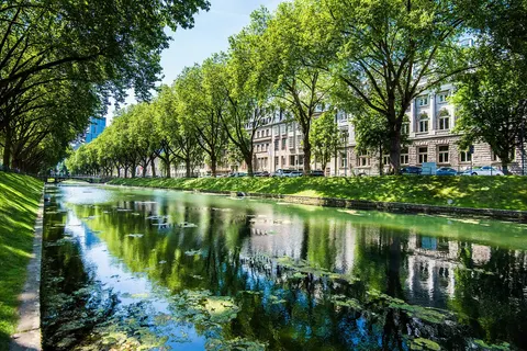 De Rijn en Moezel op z'n mooist foto 18