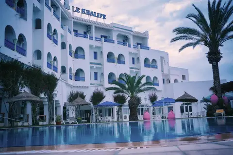 Le Khalife in الحمامات — foto 15