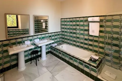 Hotel Soho Boutique Castillo de Santa Catalina in Málaga — foto 16
