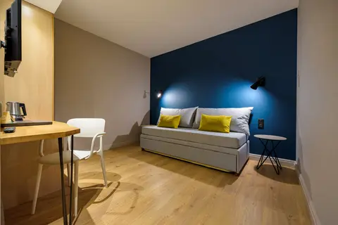 Best Western Montecristo Bastia in Bastia, foto 30
