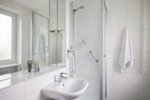 Best Western Raphael Hotel Altona in Hamburg — foto 20