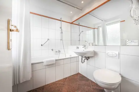Best Western Raphael Hotel Altona in Hamburg — foto 13