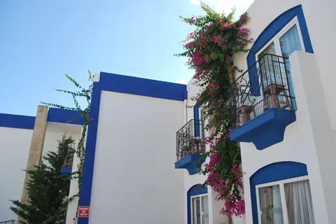 Serpina Hotel in Bodrum, foto 27
