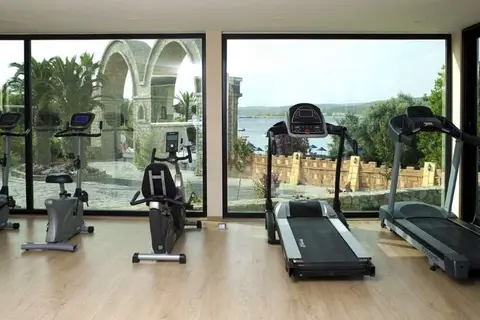 Club Resort Atlantis in İzmir — foto 2