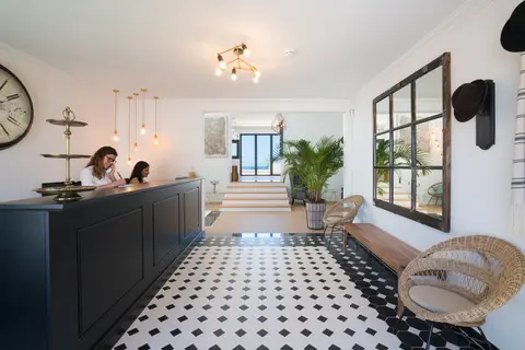 La Concha Boutique Appartments in San Bartolomé — foto 3
