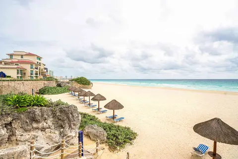 Grand Park Royal Luxury Resort Cancun in Cancùn — foto 17