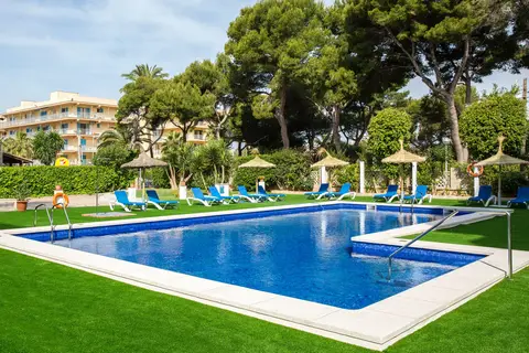 Hotel Foners in Palma — foto 2