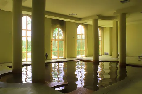 Palm Plaza Marrakech Hôtel & Spa in Mechouar Kasbah — foto 15