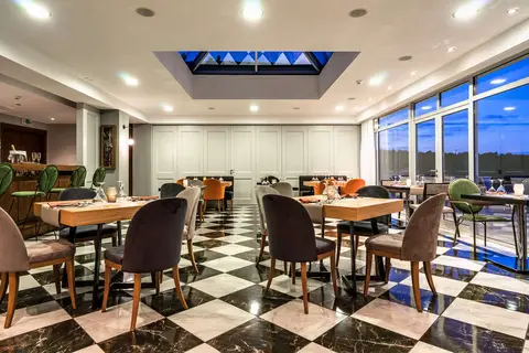 Apostolata Island Resort & Spa in Σκάλα — foto 27