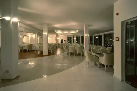 Jasmine Court Hotel & Casino in Girne, foto 3
