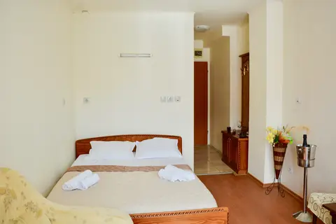 Rainbow 1 Holiday Complex in Несебър — foto 12