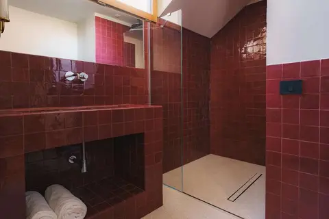 Hotel Joy C-hotels in Florence, foto 14