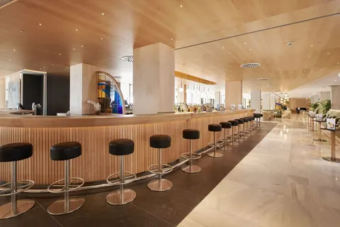 Hipotels Mediterraneo Hotel foto 18