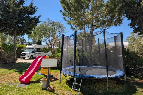 Lilybeo Village - Camping & Residence in Marsala, foto 20
