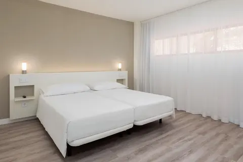 La Palma Apartments affiliated by Melia foto 2