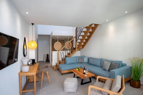 Atermono Boutique Resort in Rethymno — foto 13