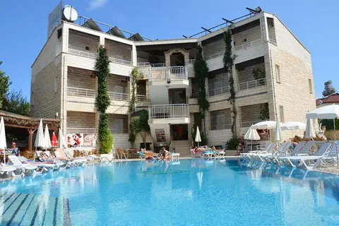 Havana Hotel in Kemer — foto 3