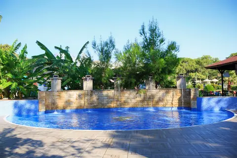 Kimeros Park Holiday Village in Kemer — foto 8