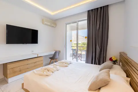 Lardos Bay Hotel in Λάρδος — foto 3