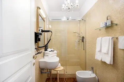 Hotel Palazzo Cavalieri in Syracuse — foto 16