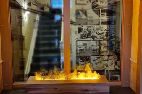 Hotel Restaurant Maas foto 11