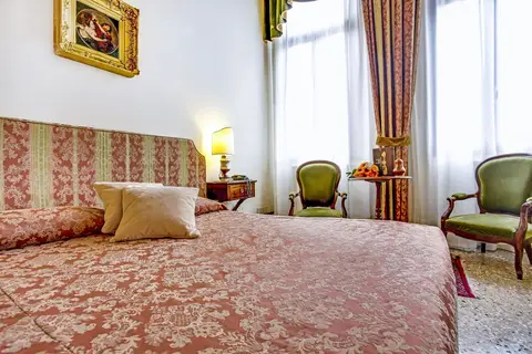 Palazzo Schiavoni in Venetië, foto 7