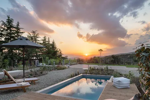 Etheres Villas in Sithonia Municipal Unit — foto 2