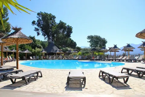 Camping Vigna Maggiore foto 2