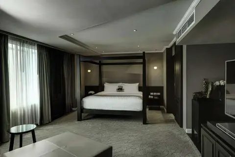 S15 Sukhumvit Hotel in Bangkok, foto 15