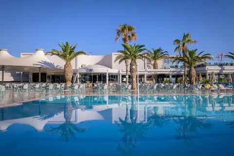 Hotel Lyttos Beach in Chersonisos Municipal Unit — foto 3