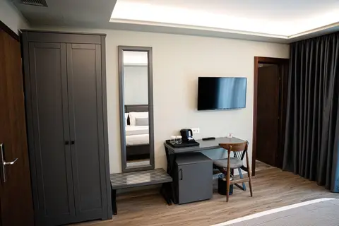 Bonita Luxury Resort in Golem — foto 18