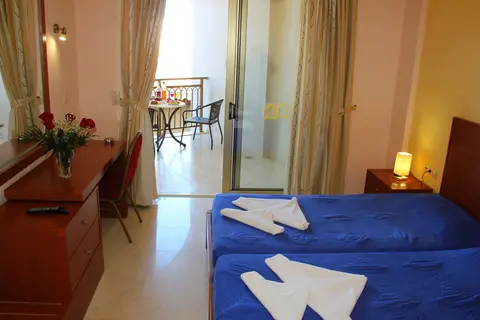 White Olive Elite Rethymno in Σφακάκι — foto 12