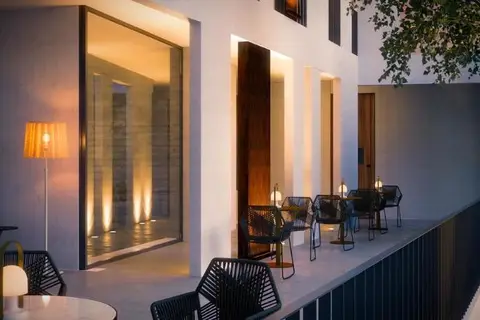 Alinea Suites Limassol Center in Limassol, foto 10