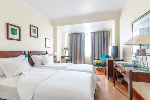 Hotel Golf Mar in Sesimbra — foto 19