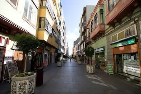 Catalina Park in Las Palmas — foto 16