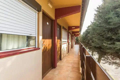 Hotel Campanile Lisbonne Sud - Setubal in Setúbal — foto 23