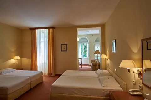 Hotel Villa Ruzica in Crikvenica — foto 2