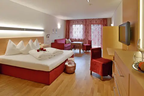 Wohlfühlhotel Schiestl in Fügenberg — foto 2