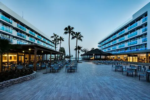 Hotel Best Maritim in Cambrils — foto 18