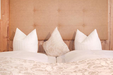 Hotel Alphof - halfpension foto 6