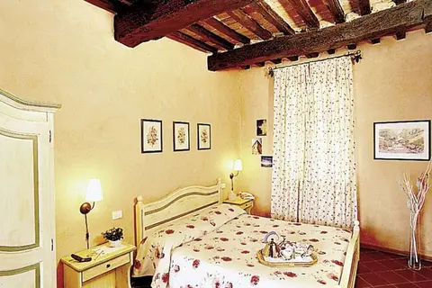 Borgo Tre Rose in Montepulciano — foto 15